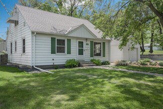 425 Adams Ave, Hopkins, MN 55343