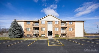 3944 Mack Rd, Fairfield, OH 45014