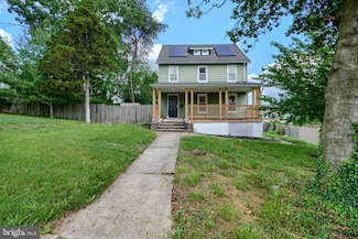 5019 Saint Georges Ave, Baltimore, MD 21212