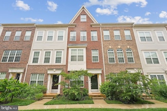 7119 Rowlock Alley, Beltsville, MD 20705