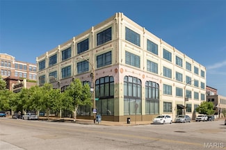 2201 Locust St Unit 312, Saint Louis, MO 63103