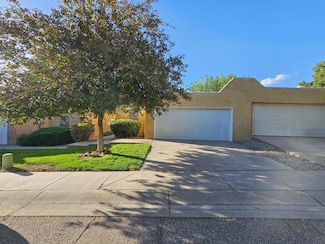 7235 Whippoorwill Ln NE, Albuquerque, NM 87109