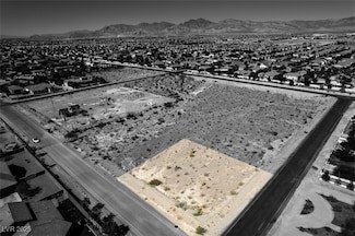 0 Maggie Ave, Las Vegas, NV 89143