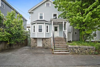 49 Wright St, Stoneham, MA 02180