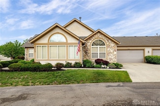 8408 Royal Birkdale Dr Unit 68408, Dayton, OH 45458