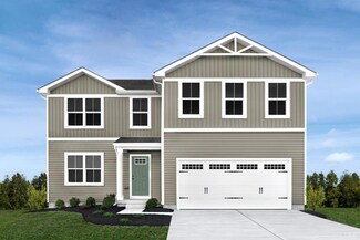 211 Ethan Ct, Lynchburg, VA 24502