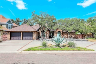 1010 Faldo Dr, Laredo, TX 78045