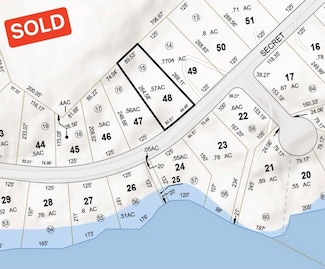 0 Secret Lake Rd, Phillipston, MA 01331