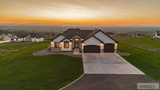 7269 E Middle Fork Rd, Idaho Falls, ID 83406