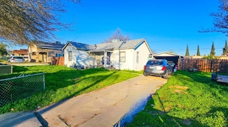 1619 S 5th St, Fresno, CA 93702