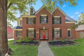 4534 Brook Shadow Dr, Kingwood, TX 77345