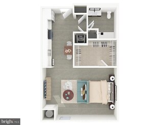 9 Presidential Blvd Unit B-129, Bala Cynwyd, PA 19004
