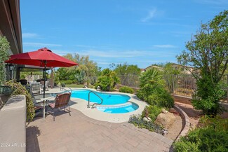5036 E Desert Vista Trail, Cave Creek, AZ 85331