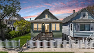 4856 Wegg Ave, East Chicago, IN 46312