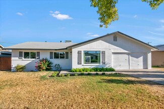 414 E Malibu Dr, Tempe, AZ 85282