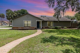1713 W Cheryl Dr, Winter Park, FL 32792