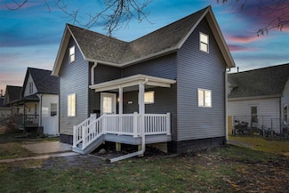 1200 K St SW, Cedar Rapids, IA 52404