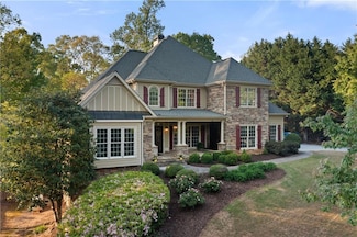 519 River Estates Pkwy, Canton, GA 30114
