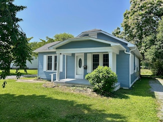 495 Jamestown St, Russell Springs, KY 42642