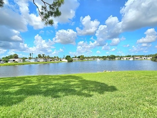 158 Elephant Way Unit 158, North Fort Myers, FL 33917