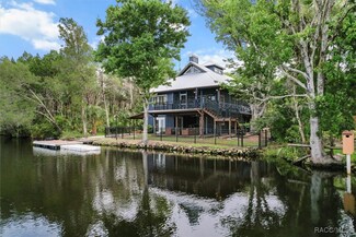 4428 S Cox Point, Homosassa, FL 34448