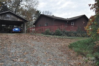 451 Bill Holbert Rd, Tryon, NC 28782