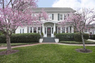 2311 Fairview Rd, Raleigh, NC 27608