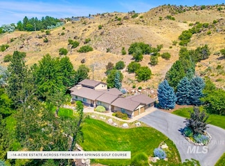 2478 E Warm Springs Ave, Boise, ID 83712