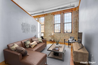 1017 S 2nd St Unit 206, Milwaukee, WI 53204