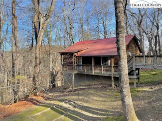 232 Red Feather Trail, Boone, NC 28607