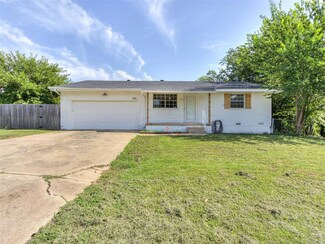 301 Fay Ave, Yukon, OK 73099