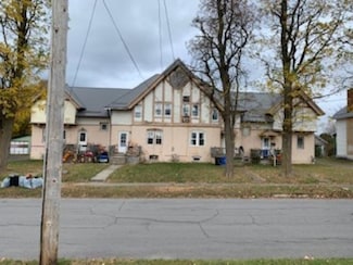 72 Woodlawn Ave, Massena, NY 13662