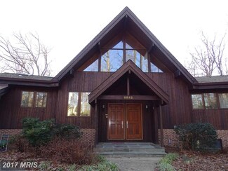6842 Santa Maria Ave, Highland, MD 20777