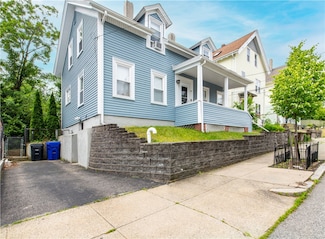 40 Highland St, Pawtucket, RI 02860