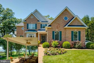 12605 Potomac View Dr, Newburg, MD 20664