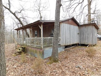 588 Tablerock Trail, Mammoth Spring, AR 72554
