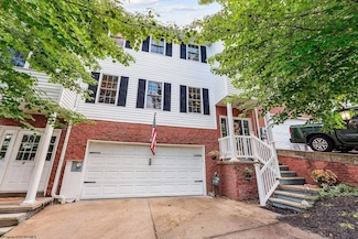 3 Banner Place, Morgantown, WV 26508