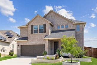 3640 Lillian Ct, Celina, TX 75009