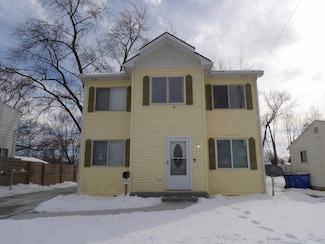 13756 Leonard Ave, Warren, MI 48089