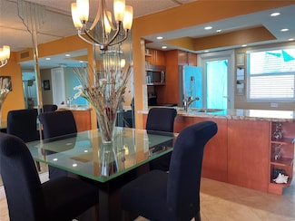 201 N Ocean Blvd Unit 1106, Pompano Beach, FL 33062