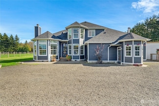 34 Fern Ln S, Montesano, WA 98563