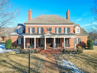 4864 Malone Rd, Olive Branch, MS 38654
