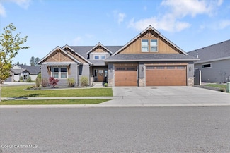 2155 W Moselle Dr, Coeur D'Alene, ID 83815