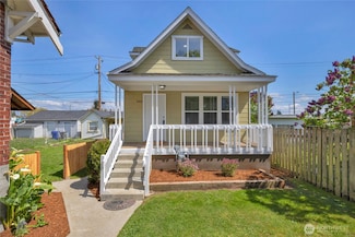 2409 Lombard Ave Unit C, Everett, WA 98201