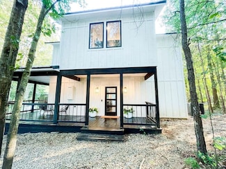 47 Honor Ct, Broken Bow, OK 74728
