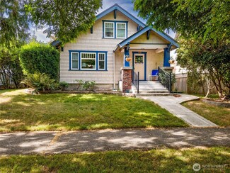 1028 N Oakes St, Tacoma, WA 98406