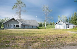 1956 Souhrada Rd, Delta Junction, AK 99737