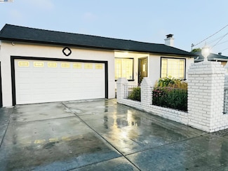 6916 Graham Ave, Newark, CA 94560