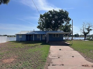 2768 Lcr 252, Colorado City, TX 79512