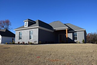 100 Merion Blvd, Oxford, MS 38655